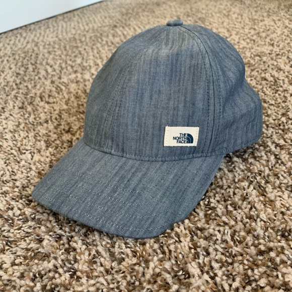 The North Face Accessories - North face baseball cap